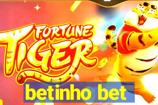 betinho bet